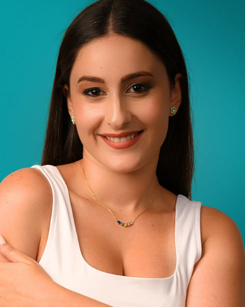 Joysie Necklace